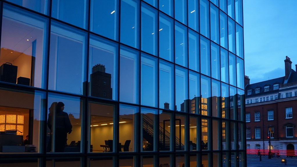Commercial Glazing Iver