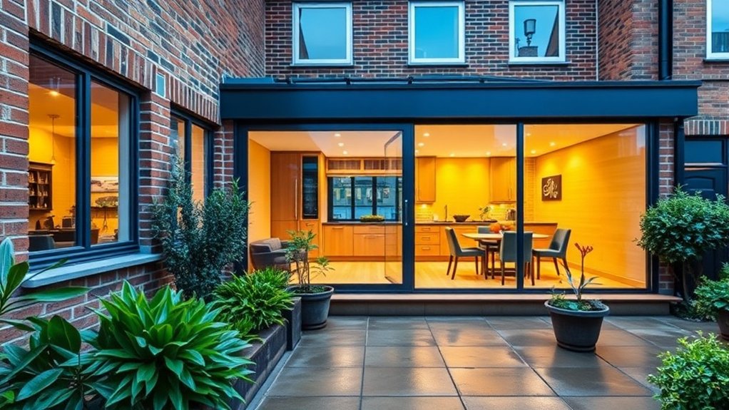 Conservatories & Extensions Iver