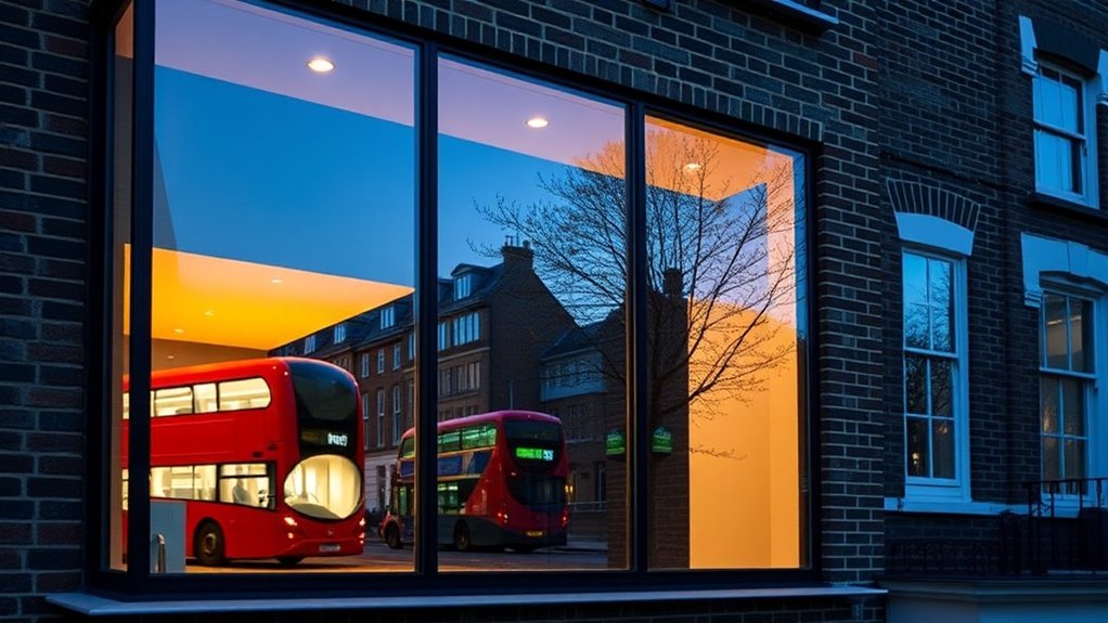 Energy Efficient Glazing Iver