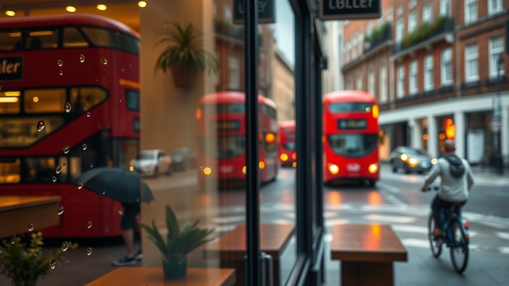 Glass Shop Fronts Iver