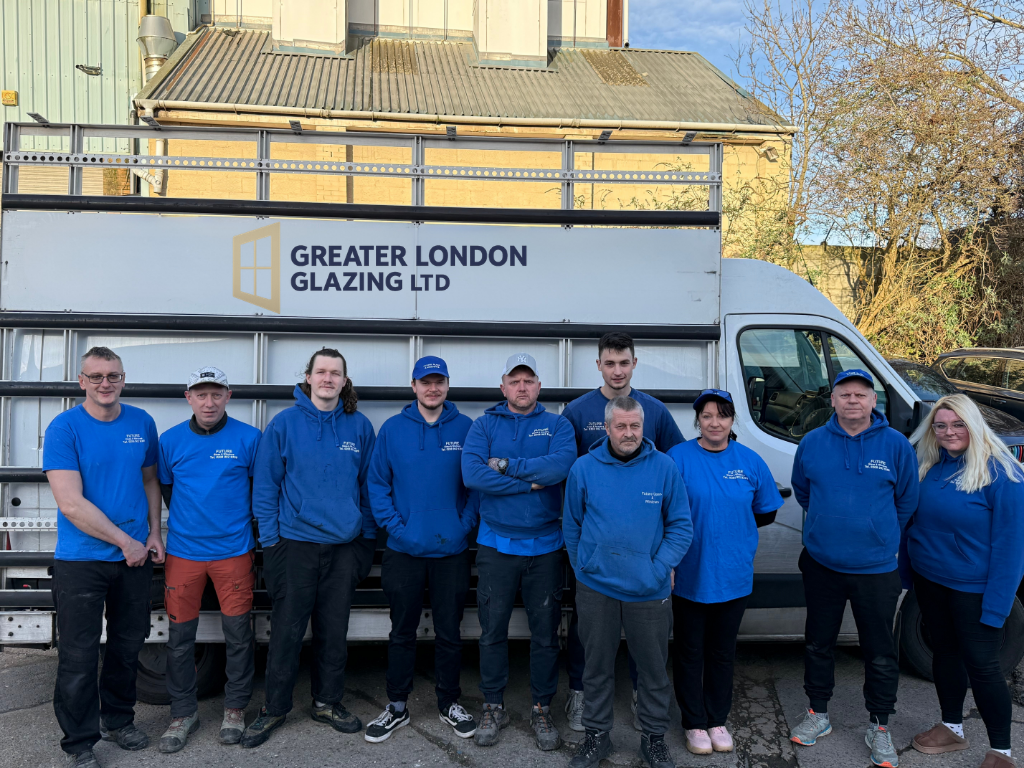 Professional Glazing & Window Specialists Iver