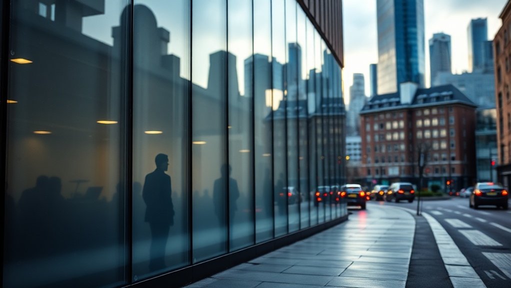 Privacy Glass Iver