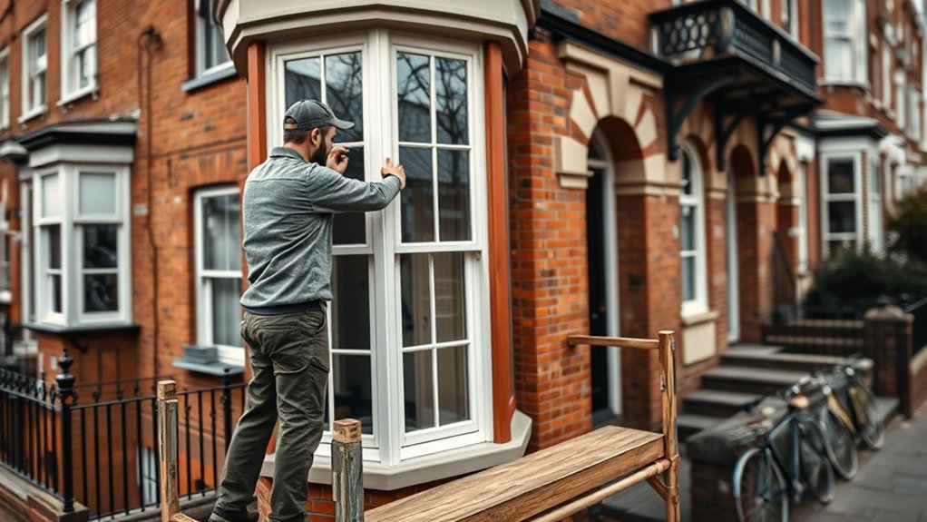 Sash Windows Iver