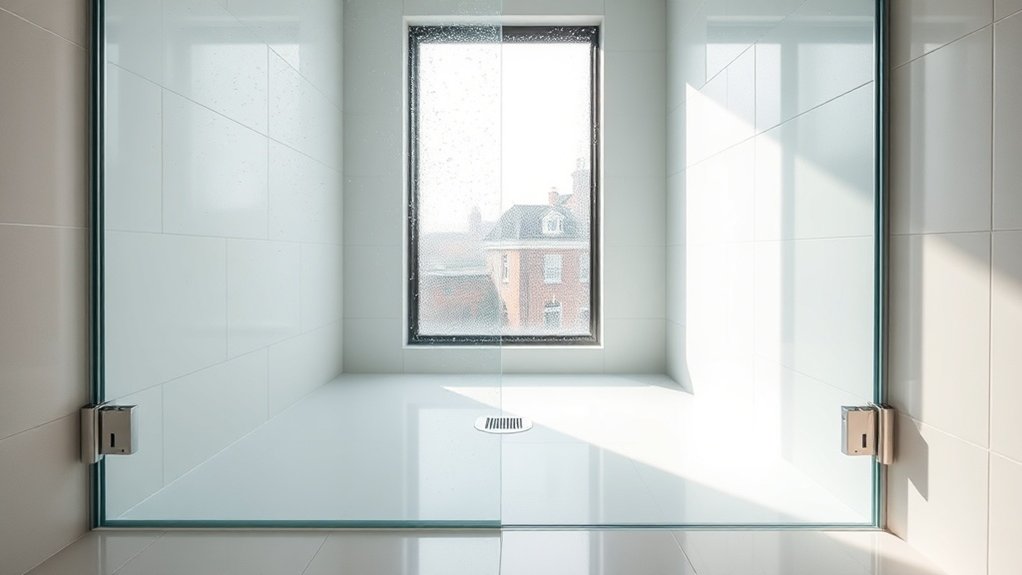 Shower Screens Richings Park
