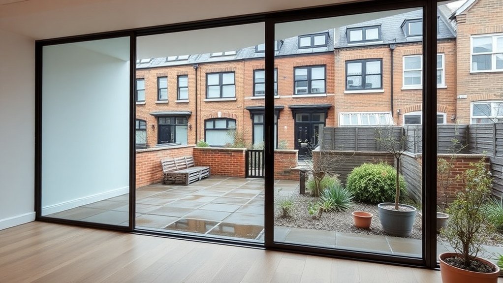 Sliding Patio Doors Iver