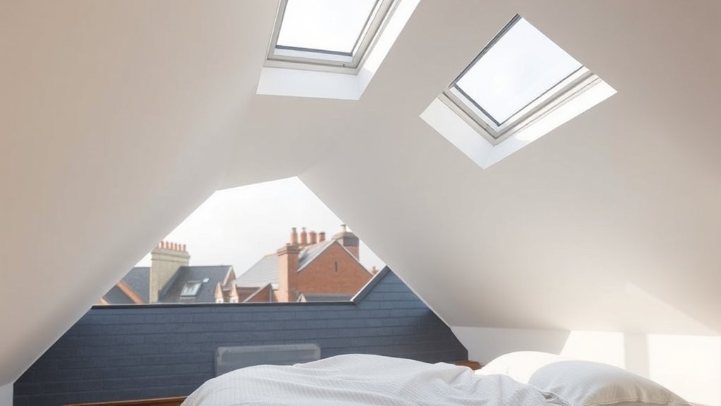 Tubular Skylights Iver
