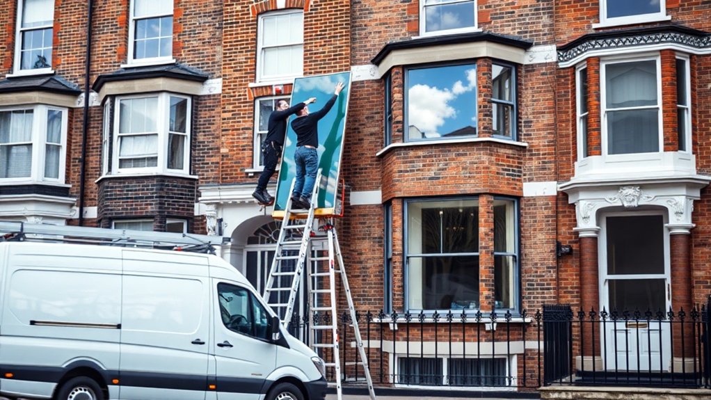 Window Installation Iver