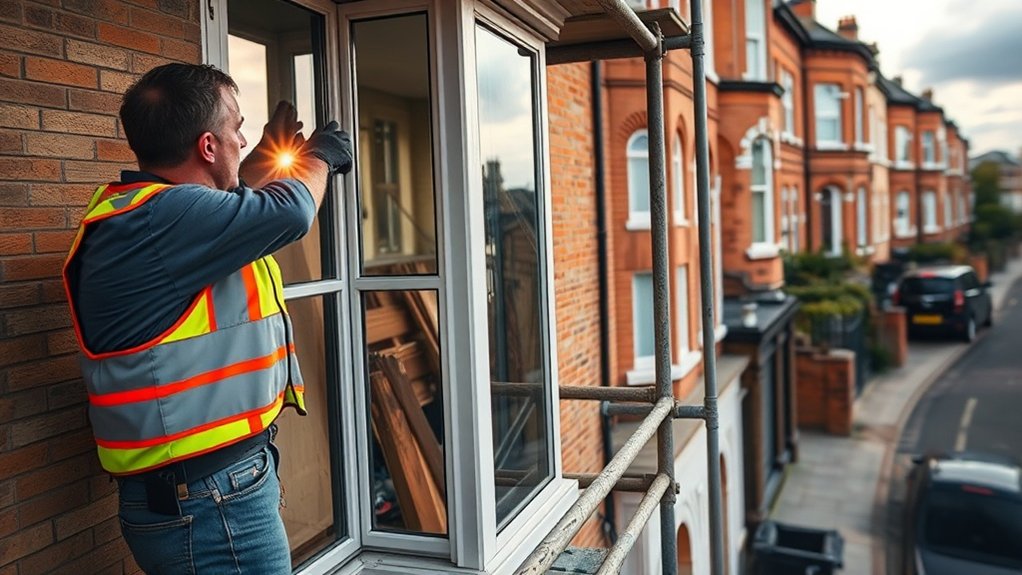 Window Repair Iver