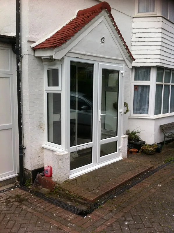 Iver Window & Door Services